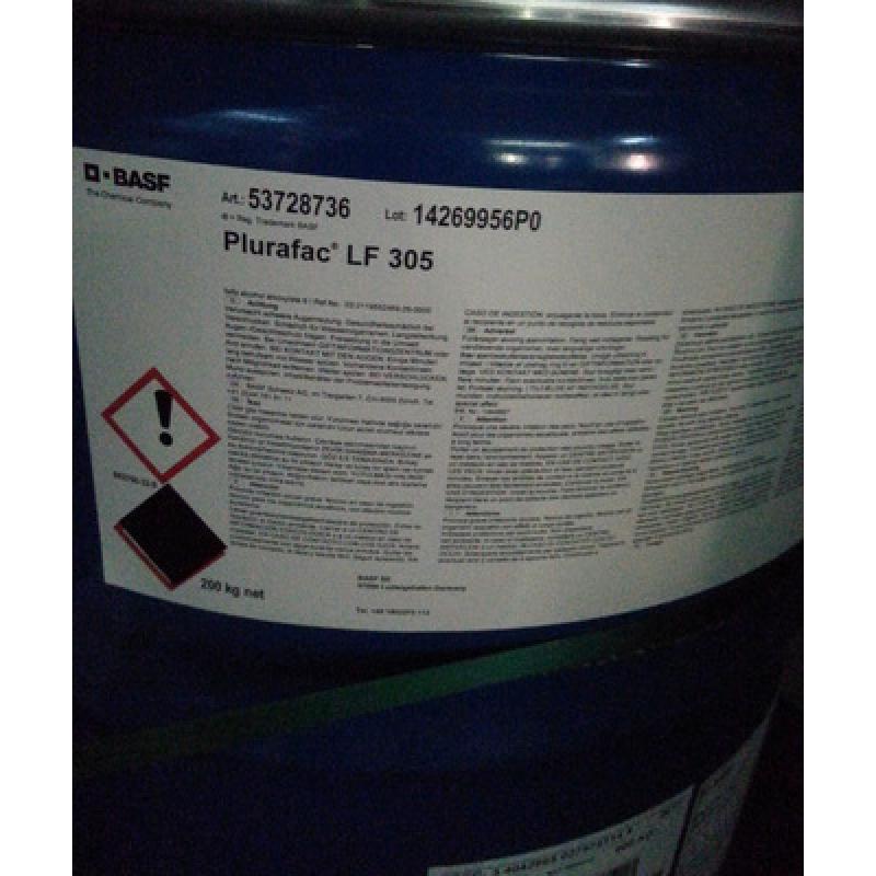 【巴斯夫】低泡表面活性剂Plurafac LF305