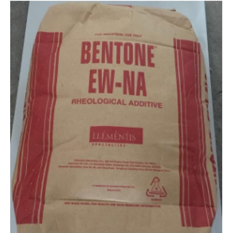 海明斯德谦有机改性膨润土BENTONE EW-NA 流变助剂 抗流挂 防沉淀 溶剂体系 易分散
