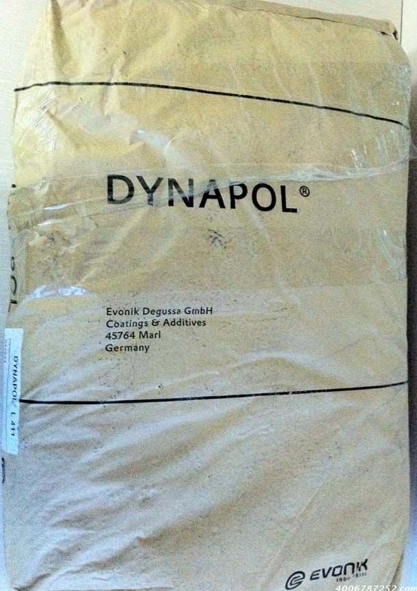 德国德固赛固体饱和聚酯树脂DYNAPOL·L912