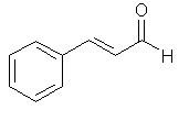 朗盛中间体Cinnamic aldehyde
