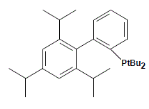 朗盛橡胶配位剂tert. Butyl-X-Phos