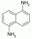 朗盛中间体1,5-Naphthylenediamine