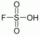 朗盛中间体Fluoro sulfonic acid
