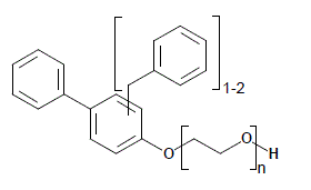 朗盛催化剂Emulsifier W