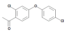 朗盛催化剂4-Acetyl-3.4'-dichlorodiphenylether