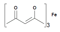 朗盛催化剂Iron-III-acetylacetonate
