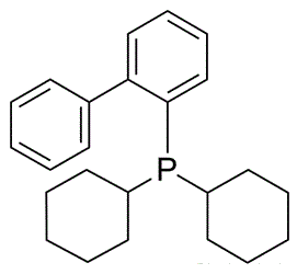 朗盛催化剂2-(Dicyclohexylphosphino)biphenyl
