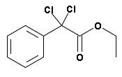 朗盛催化剂2,2-Dichlorophenylacetic acid ethylester