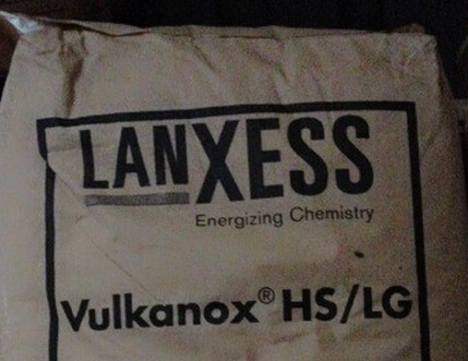 德国朗盛无抗臭氧作用的污染型防老剂 Vulkanox HS LG（TMQ）