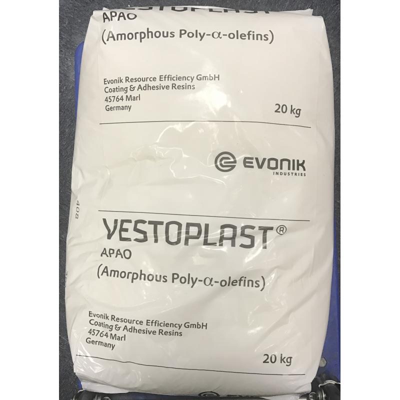 德固赛无定型聚烯烃VESTOPLAST W-1750