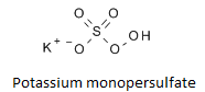 朗盛医药助剂OXONE™ PS-16 Monopersulfate Comp