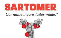 沙多玛 单官能团单体 2-（2-乙氧基乙氧基）乙基丙烯酸酯 SR256 进口丙烯酸单体