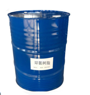 双酚A型标准液体型（高粘度型）环氧树脂YD-136