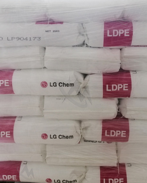 高抗冲HDPE LG化学 ME5000 增韧级,高强度,瓶盖专用料 注塑级原料